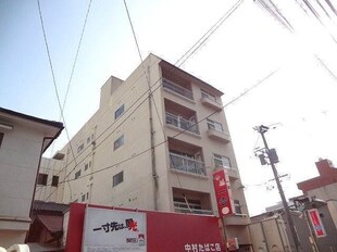 A－21平和町ビルの物件外観写真